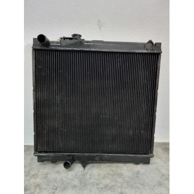 Radiador Toyota Hilux LN145 2.4D 84-88 | COBRE Radiador Toyota Hilux LN145 2.4D 84-88 | COBRE