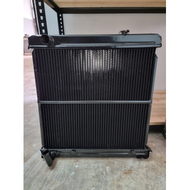 Radiador Toyota Dyna 150/250 | COBRE Radiador Toyota Dyna 150/250 | COBRE