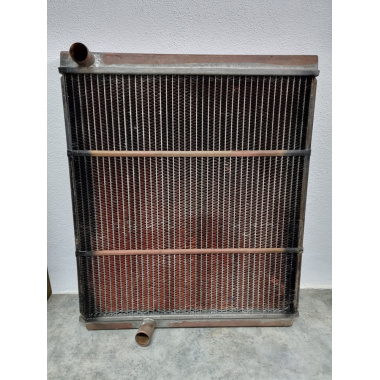 Radiador Toyota Hilux LN165/LN170 2.4TD 4X4 98-01 | COBRE Radiador Toyota Hilux LN165/LN170 2.4TD 4X4 98-01 | COBRE