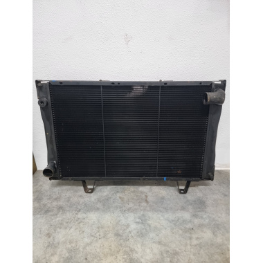 Radiador Peugeot 504/505 79-86 | COBRE Radiador Peugeot 504/505 79-86 | COBRE