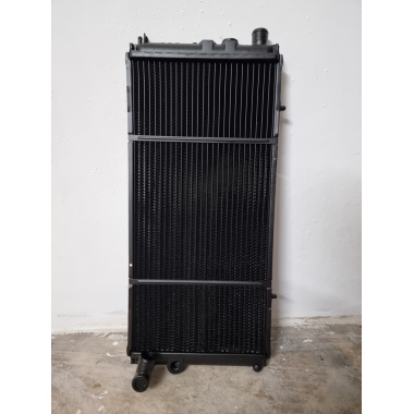 Radiador Peugeot 205 GTi | COBRE Radiador Peugeot 205 GTi | COBRE