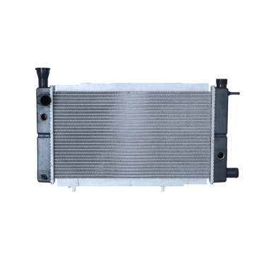 Radiador Peugeot 205 GL/GR | COBRE Radiador Peugeot 205 GL/GR | COBRE
