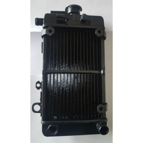 Radiateur Latéral Droit Aluminium Pour Honda XL650V Transalp - Neuf, Marque CHRracing