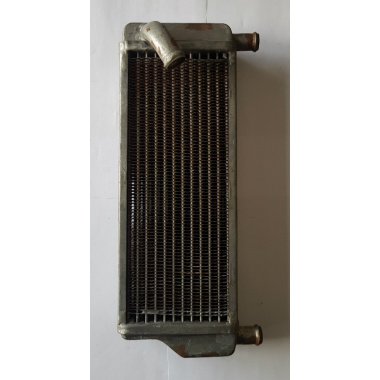 Radiador Para Moto Yamaha YZ250 1996-2001
