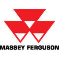 Radiador de Água/ Chauffage Para Tractor Massey Ferguson