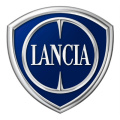 Radiador de Água Para Automóvel Lancia