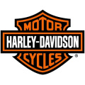 Radiador Para Moto Harley Davidson