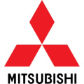 Radiador de Chauffage Para Automóvel Mitsubishi