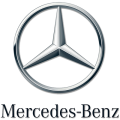 Radiador de Água Para Automóvel Mercedes-Benz