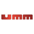 Radiador de Água Para Automóvel UMM