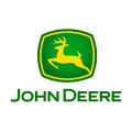 Radiador de Água Para Tractor John Deere