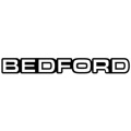 Radiador de Água Para Automóvel Bedford