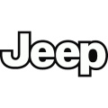 Radiador de Água Para Automóvel Jeep