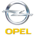 Logotipo Opel