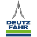 Radiador de Água Para Tractor Agrícola Deutz-Fahr