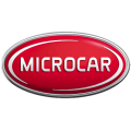 Logotipo Radiador de Água Para Automóvel Microcar