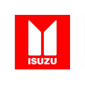 Logotipo Radiador de Água Para Automóvel Isuzu