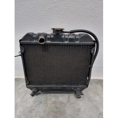 Radiador Kubota Mini Trator