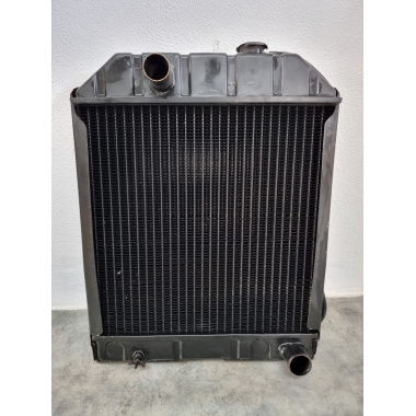 Radiador Ford/New Holland Series 5000 1992- | COBRE