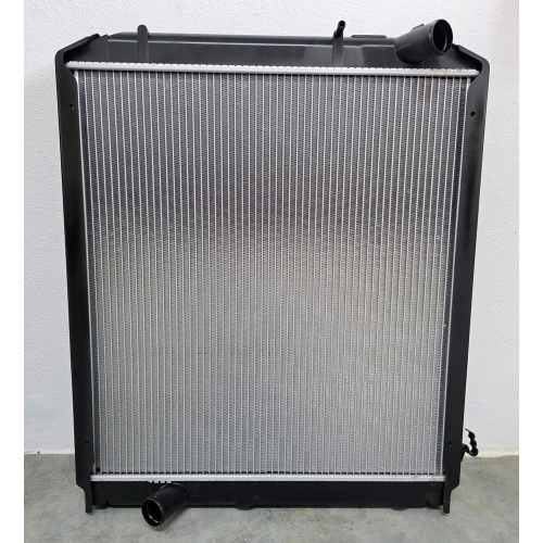 Radiador Toyota Dyna 2.5/3.0/4.0 D4D 2001-