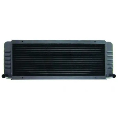 Radiador Bobcat 553/563/S70 | COBRE
