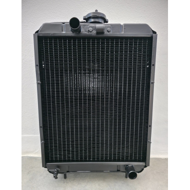 Radiador Trator Ursus C-330
